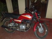 2006 Hero Honda CD Dawn photo